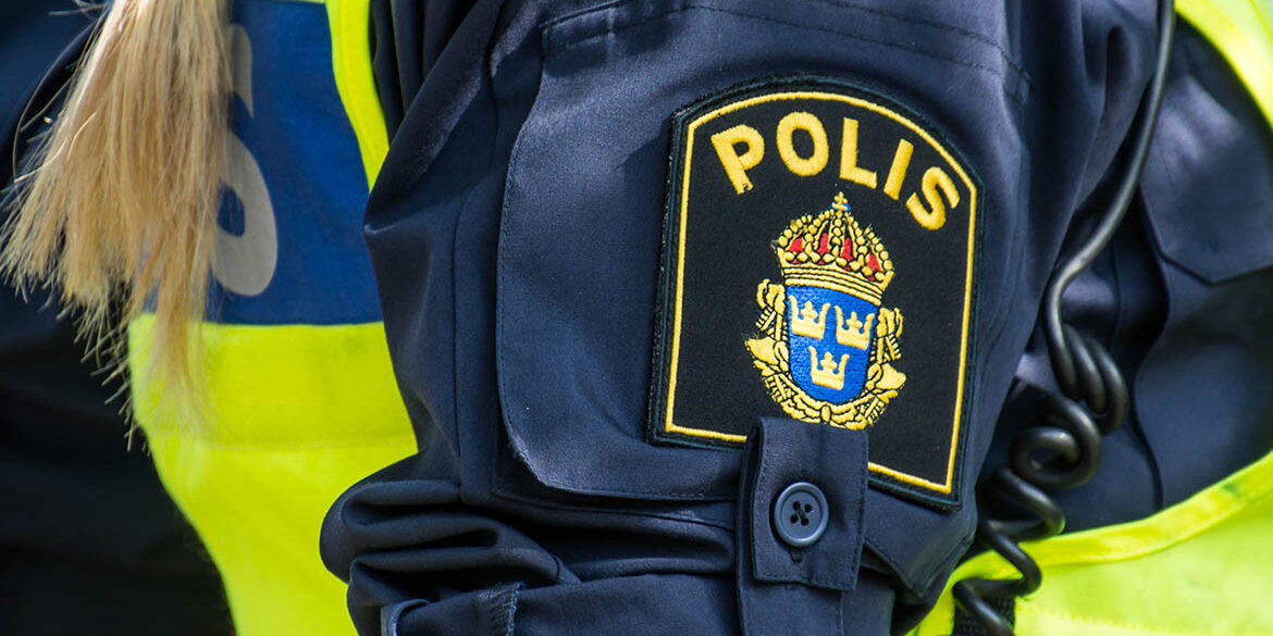 Tips: Tipsa Polisen – Brf Den Gyldene Porten