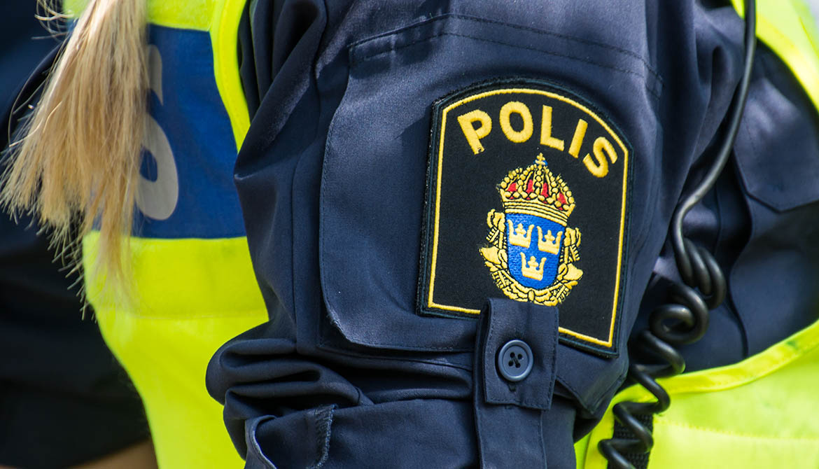 Tips: Tipsa Polisen – Brf Den Gyldene Porten